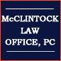 McClintock Law Office, P.C.
