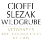 Cioffi Slezak Wildgrube P.C.