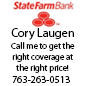 Cory Laugen Insurance Inc.