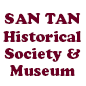 COMORG San Tan Historical Society and Museum