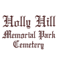 Holly Hill Memorial Park