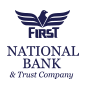 First National Bank & Trust Co. of Weatherford