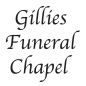 Gillies Funeral Chapel