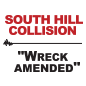 South Hill Collision
