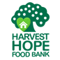 COMORG - Harvest Hope Food Bank