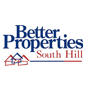 Better Properties South Hill 