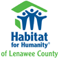 COMORG - Habitat for Humanity of Lenawee County