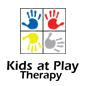 Kids at Play Therapy 