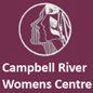 COMORG Campbell River Women's Centre