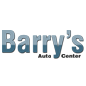 Barry's Auto/RV Center
