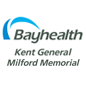 Bayhealth Medical Center