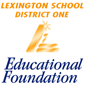 COMORG - Lexington County School District One Educational Foundation