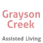 Grayson Creek