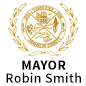 COMLEAD - Mayor Robin Smith (Male) Descherd Mayor