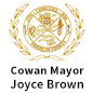 COMLEAD - Mayor Joyce Brown (Mayor of Cowan TN)