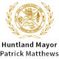 COMLEAD - Mayor Patrick Matthews Mayor of Huntland TN