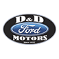 D&D Motors, Inc. 