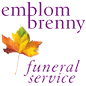 Emblom Brenny Funeral Service
