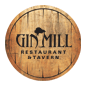 Gin Mill