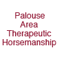 COMORG- Palouse Area Therapeutic Horsemanship 