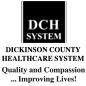 Dickinson County Healthcare System