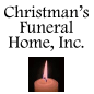 Christman's Funeral Home, Inc.