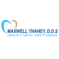 Maxwell Thaney D.D.S