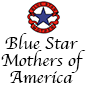 COMORG SDNC Blue Star Mothers