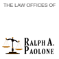 Law Offices of Ralph A. Paolone