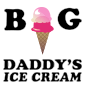 Big Daddy's Ice Cream 