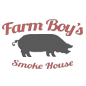 FarmBoy's Smoke House BBQ