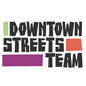 COMORG Downtown Streets Team