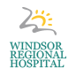 Windsor Regional Hospital