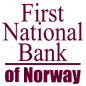First National Bank of Norway