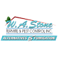 W.A. Stone Termite and Pest Control