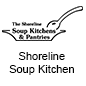 COMORG The Shoreline Soup Kitchens and Pantries