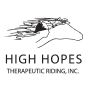 COMORG High Hopes Therapeutic Riding, Inc.