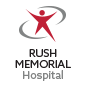 Rush Memorial Hospital