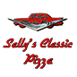 Sally's Classic Pizza