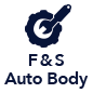 F & S Auto Body