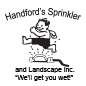 Handford's Sprinkler & Landscape
