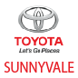 Toyota Sunnyvale 