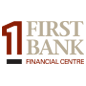 First Bank Financial Centre