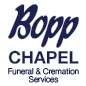 Bopp Chapel 