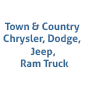 Town & Country Chrysler, Dodge, Jeep, Ram Truck