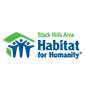 COMORG - Black Hills Area Habitat for Humanity