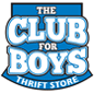 COMORG - The Club for Boys - The Thrift Store