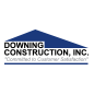 Downing Construction Inc. 