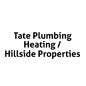 Tate Plumbing Heating / Hillside Properties 