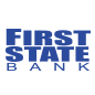 The First State Bank